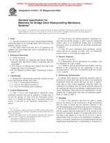 ASTM D6153-97(2003) (10.7.2003)
