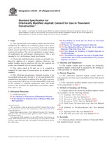 ASTM D6154-09(2014) (1.6.2014)