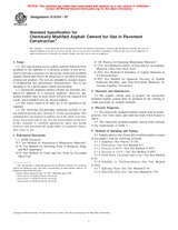 ASTM D6154-97 (10.8.1997)