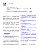 ASTM D6155-15 (1.6.2015)