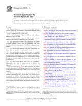 ASTM D6158-14 (1.12.2014)