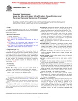ASTM D6161-05 (1.6.2005)