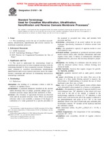 ASTM D6161-98 (10.3.1998)