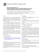 ASTM D6163/D6163M-00(2015)e1 (1.1.2015)