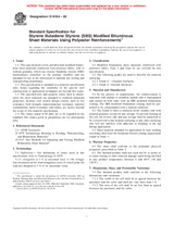 ASTM D6164-00 (10.7.2000)