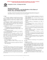 ASTM D6165-97(2003) (1.12.2003)
