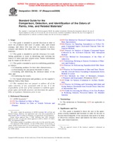 ASTM D6165-97(2008) (1.6.2008)