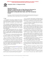 ASTM D6168-97(2004) (1.5.2004)