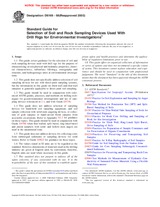 ASTM D6169-98(2005) (1.1.2005)