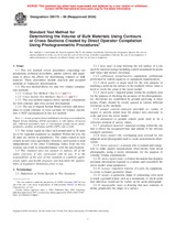 ASTM D6172-98(2004) (1.4.2004)