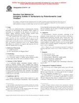 ASTM D6174-01 (10.8.2001)
