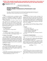 ASTM D6174-97 (10.8.2001)