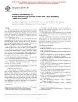 ASTM D6179-97 (1.1.1997)