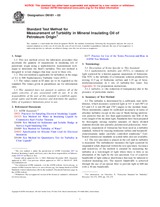 ASTM D6181-03 (1.10.2003)