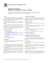 ASTM D6182-00(2015) (1.5.2015)