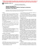 ASTM D6190-97 (10.11.1997)