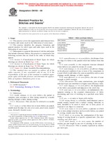 ASTM D6193-09 (15.1.2009)