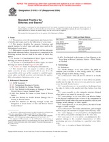 ASTM D6193-97(2004) (1.10.2004)
