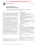ASTM D6194-03 (1.10.2003)