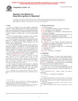 ASTM D6194-04 (1.9.2004)