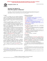 ASTM D6194-08 (1.6.2008)