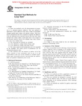 ASTM D6195-97 (10.11.1997)