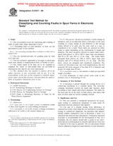 ASTM D6197-99 (10.1.1999)