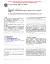 ASTM D6197-99(2005) (1.4.2005)