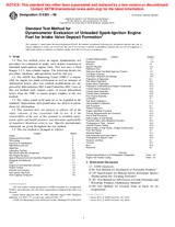 ASTM D6201-99 (10.11.2001)
