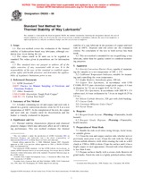 ASTM D6203-06 (1.12.2006)