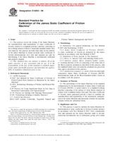 ASTM D6205-98 (10.1.1998)