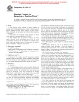 ASTM D6206-97 (1.1.1997)