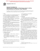 ASTM D6214-98 (10.8.1998)