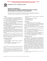 ASTM D6214-98(2003) (10.8.1998)