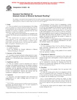 ASTM D6225-98 (10.1.1998)