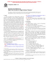 ASTM D6226-05 (1.4.2005)