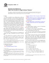 ASTM D6226-15 (1.9.2015)