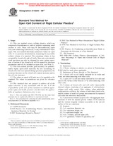 ASTM D6226-98e1 (10.1.1998)