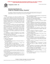 ASTM D6227-04 (1.6.2004)