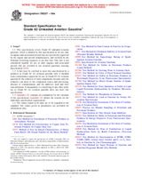 ASTM D6227-04a (1.11.2004)