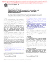 ASTM D6228-98 (10.3.1998)