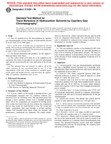 ASTM D6229-98 (10.6.2001)