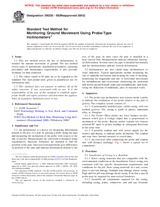 ASTM D6230-98(2005) (1.11.2005)