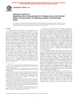ASTM D6235-04 (1.1.2004)