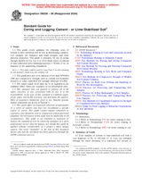 ASTM D6236-98(2004) (1.5.2004)