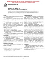 ASTM D6242-98 (10.3.1998)