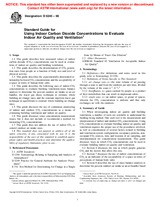 ASTM D6245-98 (10.3.1998)