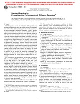 ASTM D6246-98 (10.10.2001)