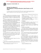 ASTM D6252/D6252M-98 (10.4.1998)