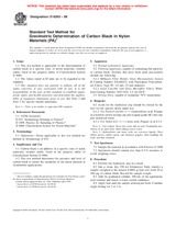 ASTM D6260-98 (10.5.1998)
